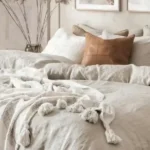 Bäddsoffa med stil –