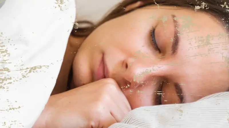11 oväntat mysiga tecken på att du hittat rätt säng för djupsömn